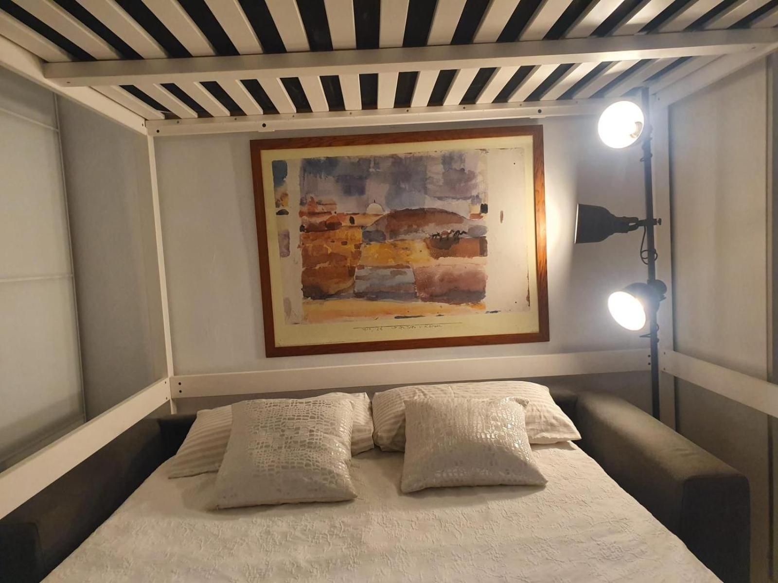 Loft With Total Privacy Hotel Barcelona Eksteriør billede