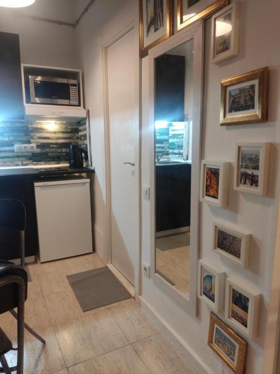 Loft With Total Privacy Hotel Barcelona Eksteriør billede