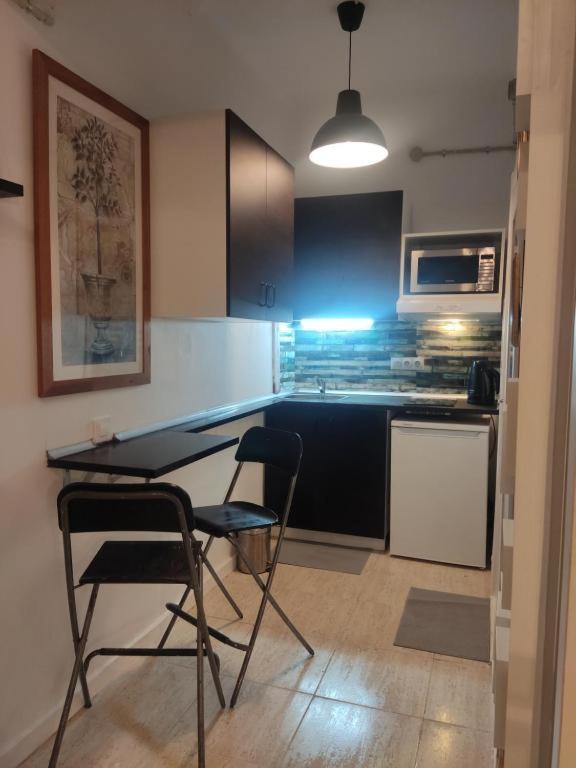 Loft With Total Privacy Hotel Barcelona Eksteriør billede