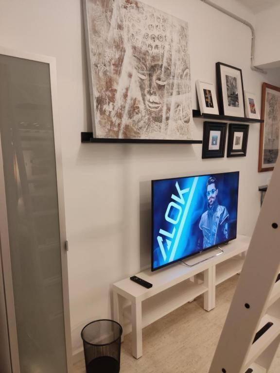 Loft With Total Privacy Hotel Barcelona Eksteriør billede