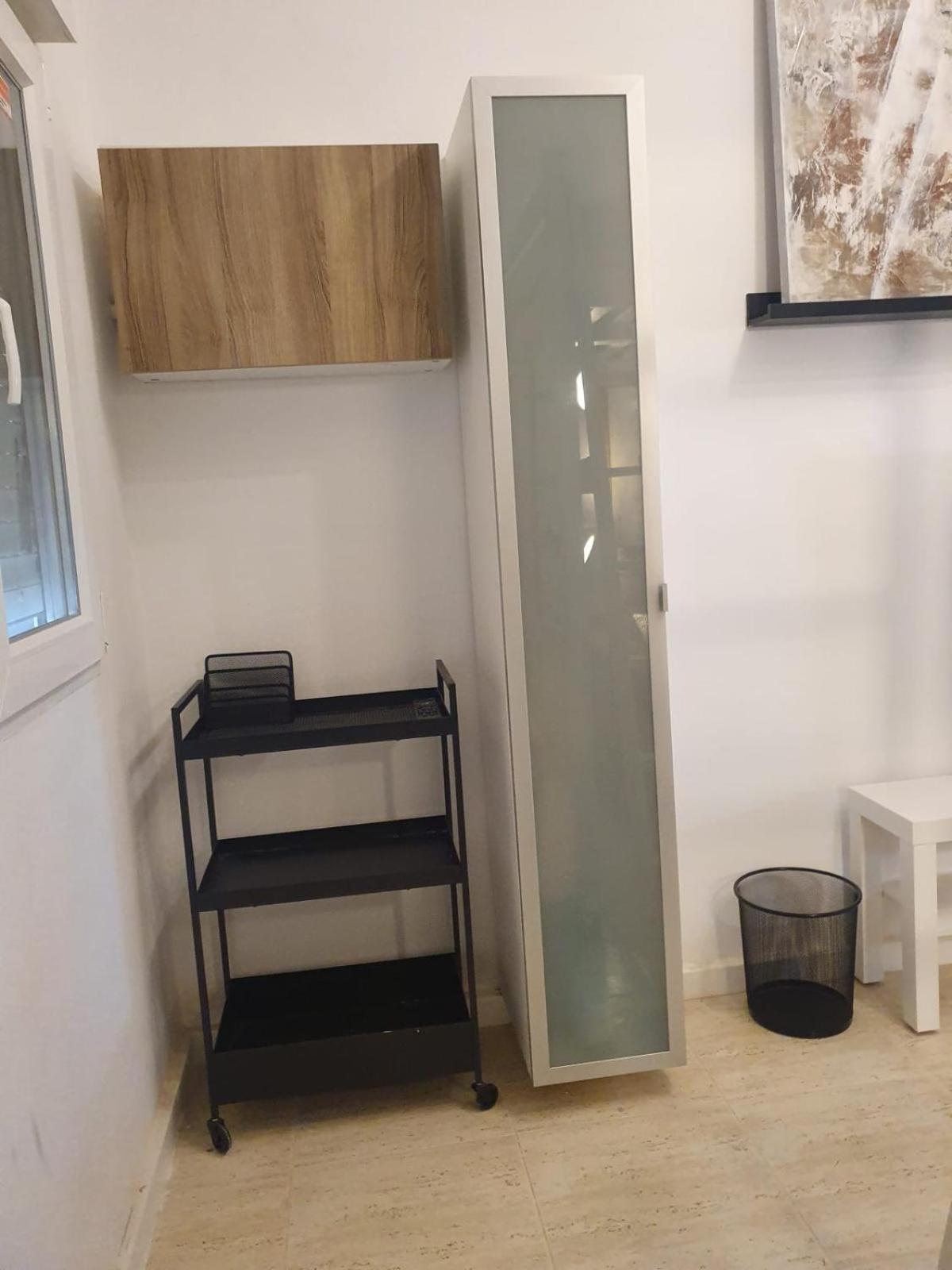 Loft With Total Privacy Hotel Barcelona Eksteriør billede