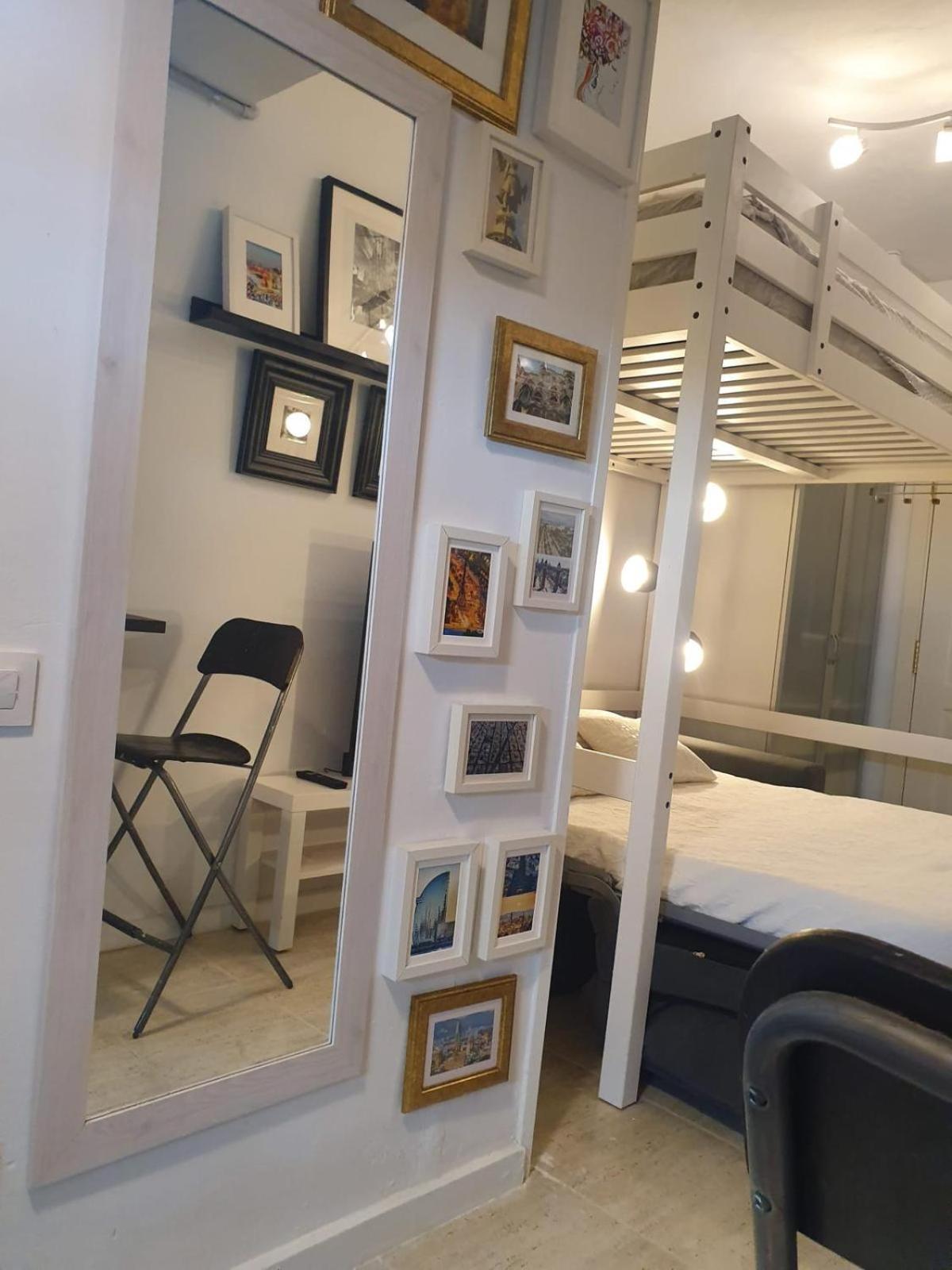 Loft With Total Privacy Hotel Barcelona Eksteriør billede